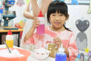 Kids in the Kitchen