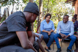 Group Counselling