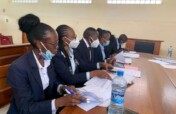UP Zambia:Free Legal & Social Support for Children