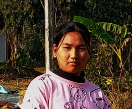 Soni