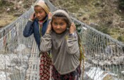 Hygiene Kits for 150 Adolescent Girls  in Nepal