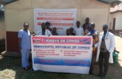 FOR $20 HELP VULNERABLE COMMUNITIES IN CONGO