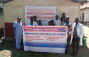 SUPPORT VULNERABLE DISPLACED PEOPLE FROM CONGO
