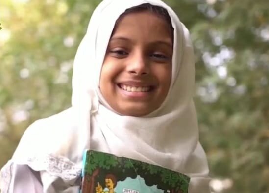 Provide Free Education to Children Living in Slums