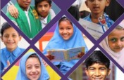 Provide Free Education to Children Living in Slums