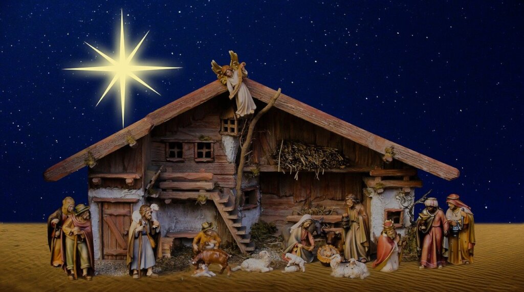 Spread Joy and Love this Christmas