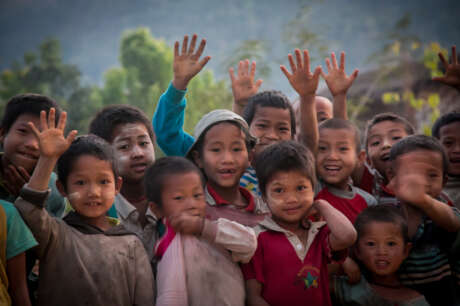 Help Build Village Teacher Houses