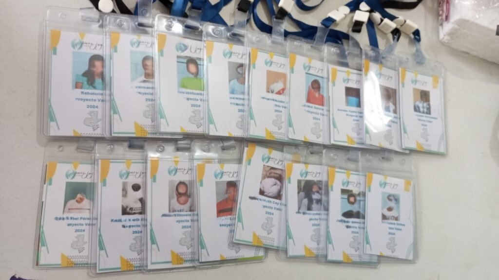 Future learners