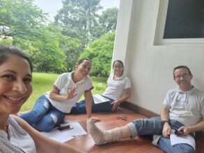 Team's Reflection and Planning
