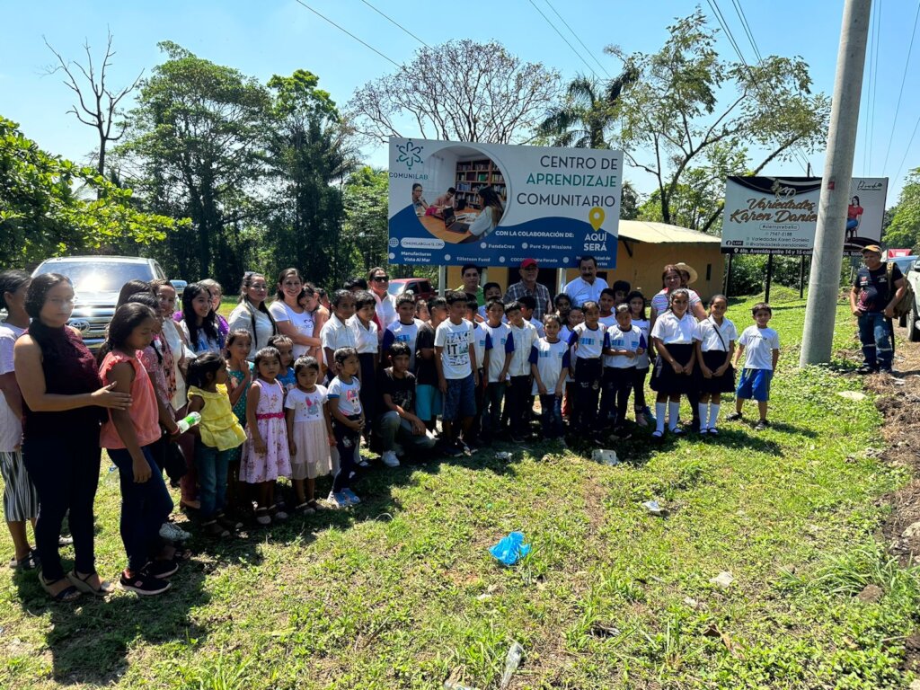 Job and STEM Skills for Rural Youth in Guatemala GlobalGiving