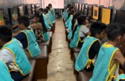 STEM Skills for Rural Kids and Youth in Guatemala