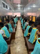 STEM Skills for Rural Kids and Youth in Guatemala