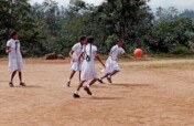 Support an underprivileged school in Sri Lanka