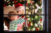 Share Christmas Eve Blessings