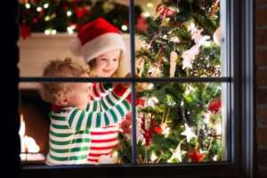 Share Christmas Eve Blessings