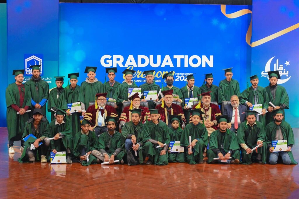 Provide 50 scholarships to needy girls in Pakistan