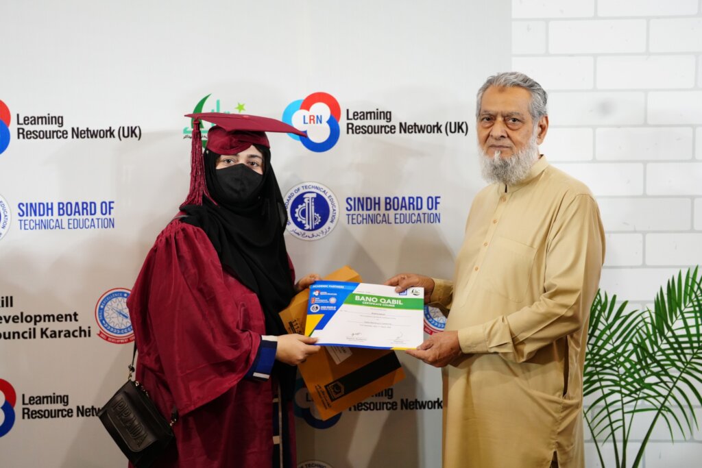Provide 50 scholarships to needy girls in Pakistan