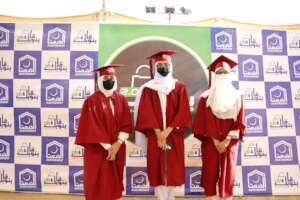 Provide 50 scholarships to needy girls in Pakistan