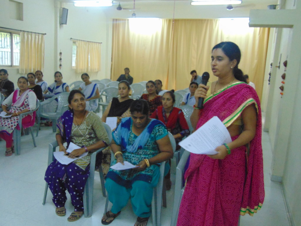 Construct Center for Autistic & Dyslexic children