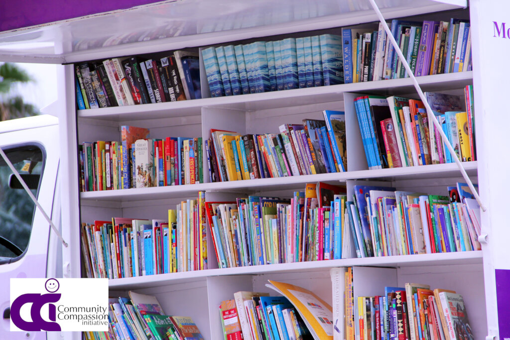 Educate Children & Empower Youths in a Lagos Slum