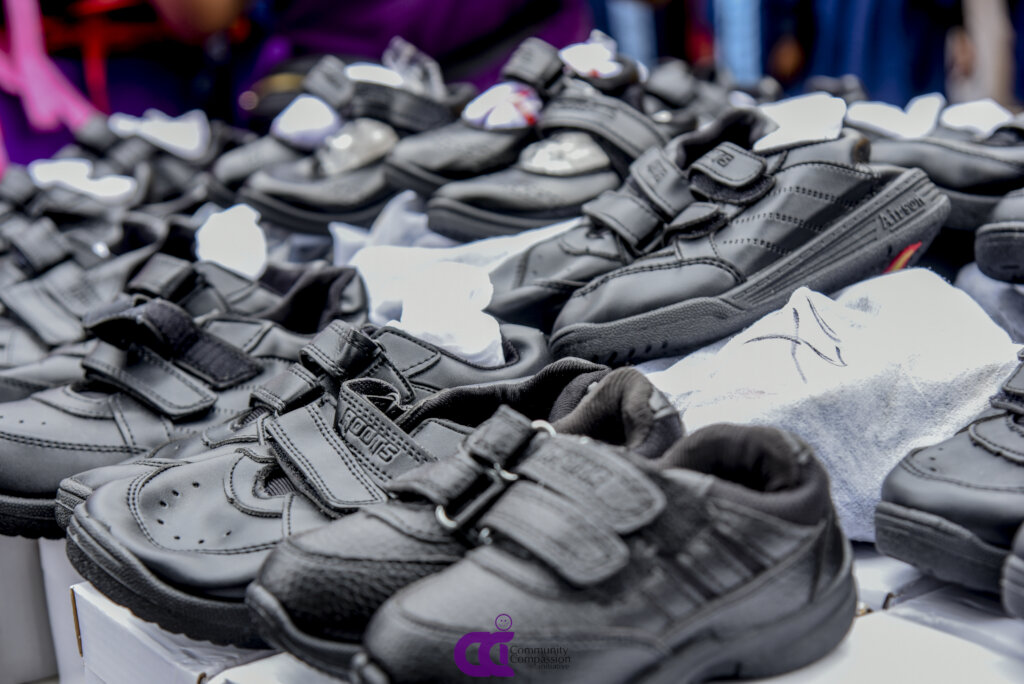 Educate Children & Empower Youths in a Lagos Slum