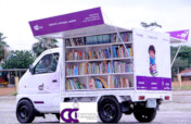 Educate Children & Empower Youths in a Lagos Slum