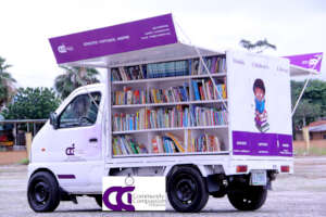 Educate Children & Empower Youths in a Lagos Slum