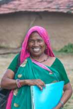 Smiling through resilience