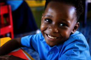 Support the Education of 105 Children in Zanzibar