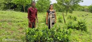 Farmers ready to plant change!