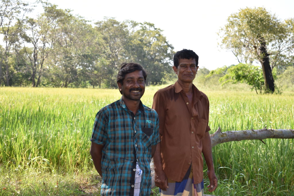 Facilitating human-elephant coexistence in Asia