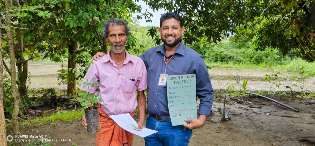Facilitating human-elephant coexistence in Asia