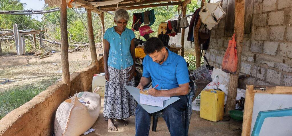Facilitating human-elephant coexistence in Asia