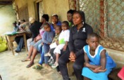 CARE AND INCLUSIVE SUPPORT FOR OVC's IN CAMEROON.