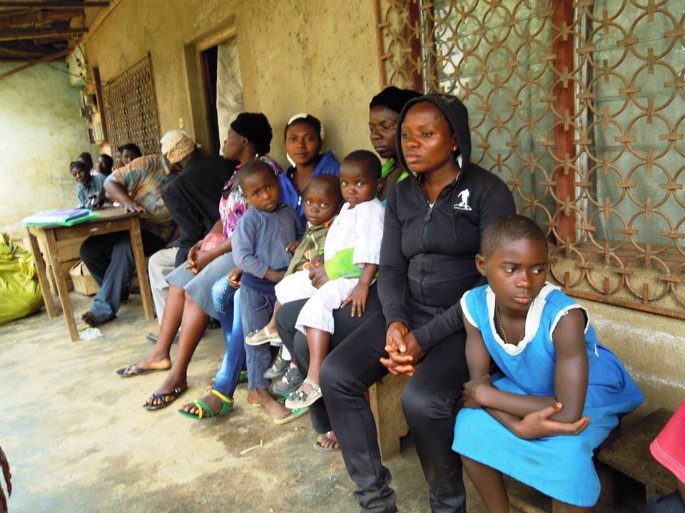 CARE AND INCLUSIVE SUPPORT FOR OVC's IN CAMEROON.