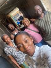 Group Selfie