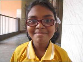 Anne Vinaya STD3