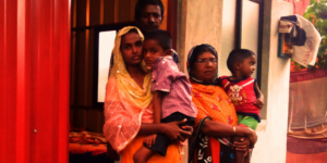 Helping Change The Future