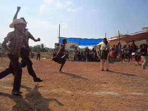 Sports Day