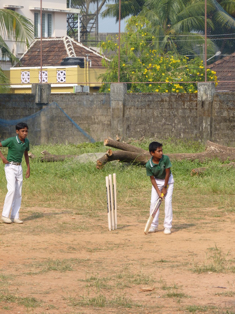 Providing Education & Training to Women in India