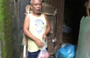 Relief for Flood Victims in Mindanao