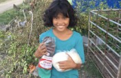 Philippines Flooding Relief