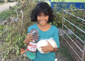 Philippines Flooding Relief