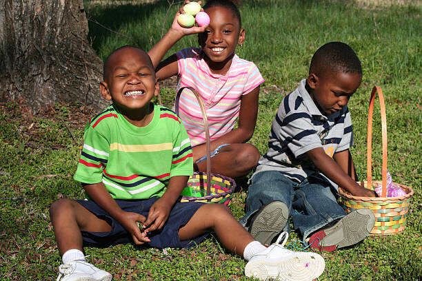 Share a seasoned gift of Impact on Easter Parade