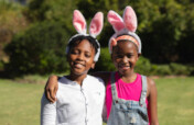 Share a seasoned gift of Impact on Easter Parade