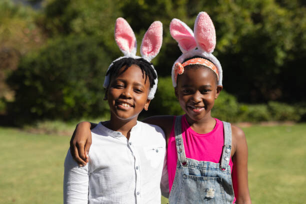 Share a seasoned gift of Impact on Easter Parade