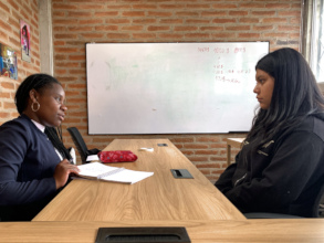 Career guidance for brighter futures