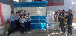 Alkhidmat Gravity Flow Scheme