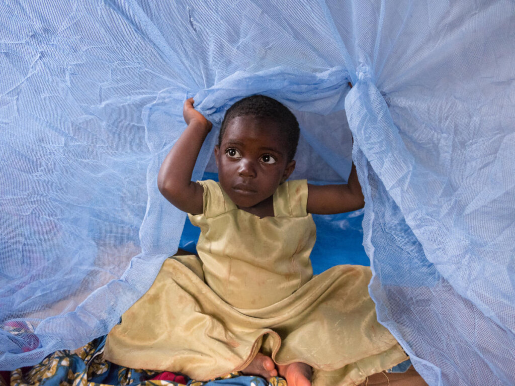 Freedom From Malaria