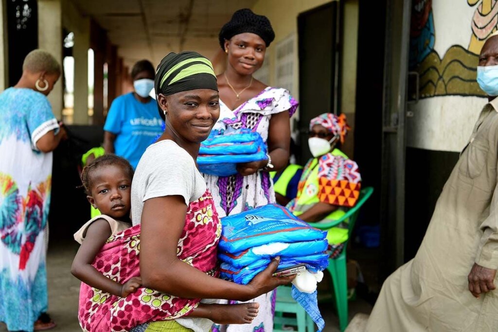 Freedom From Malaria